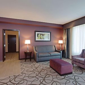 One-Bedroom King Suite